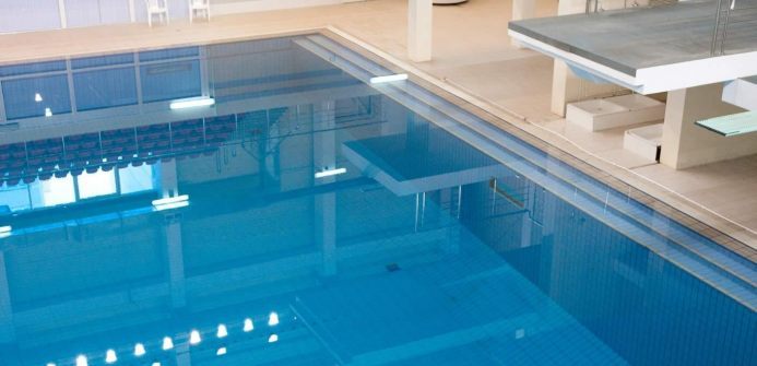 Olympische Reserveschule 